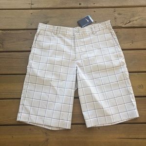 NWT Men's Nike Golf Shorts